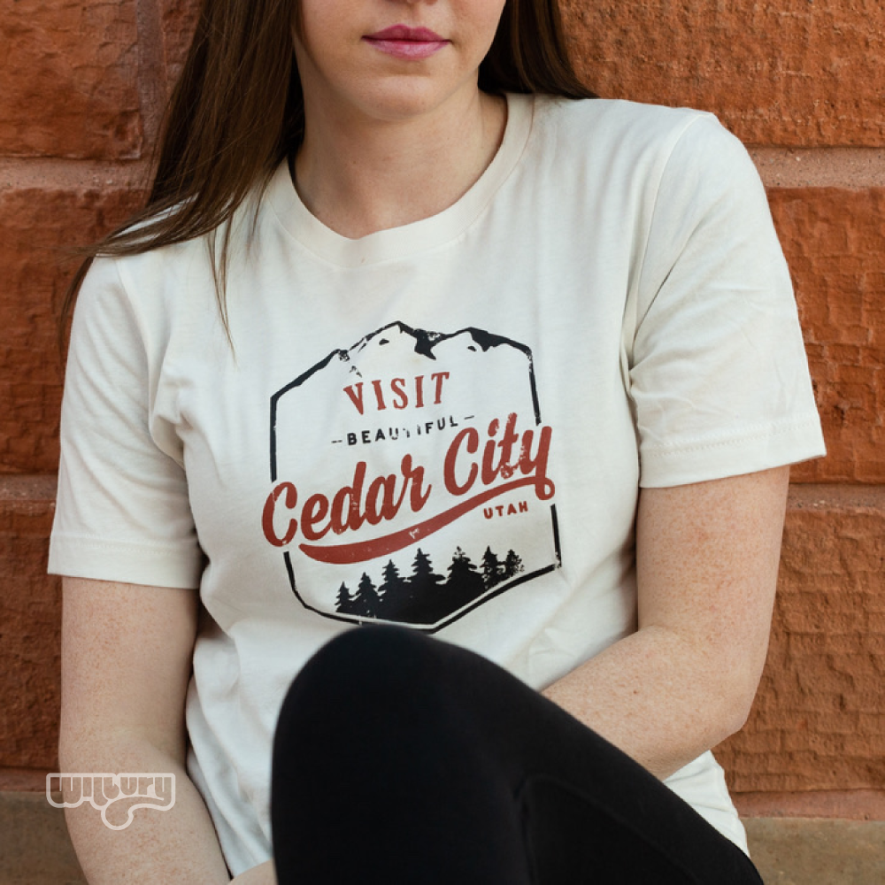 Visit Beautiful Cedar City