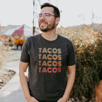 Tacos Tacos Tacos Tacos